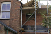free Ousefleet home extension quotes