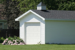 Ousefleet outbuilding construction costs